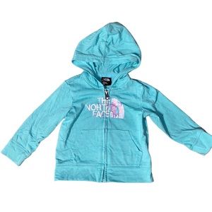 The North Face Infant Jacket 6-12 M
